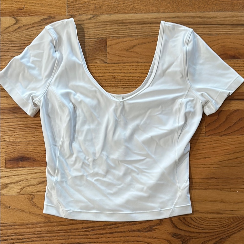 Lululemon Align T-Shirt
